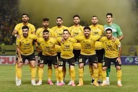 بردتیم سپاهان درسوپرجام وباخت پیروزی تهرون💛💙😅😅✌️✌️