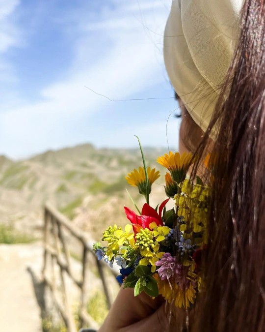 سلام عصرتون بخیروشادی 🥰