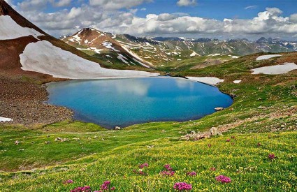 زندگی تون به این زیبایی 🌹