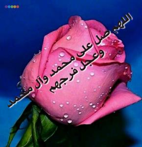 صلوات 🌹🌹🌹🌹🌹