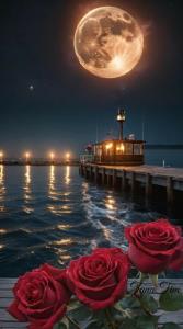 شب زیباتون بخیر💫💫💫