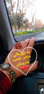 پناهگاه اصلی خانواده‌س، شاید ایده‌ال نباشه،
ولی عوضش محکمه، 