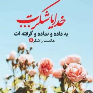 خدا رو شکرهیچ وقت نه پست هام بد بوده نهواسه کسی مشکل ساز بود