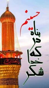 ❣️جانــــ(حسین)ـــم