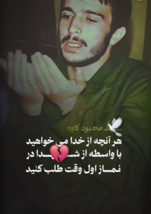 روحش شاد🌺🌺🌺