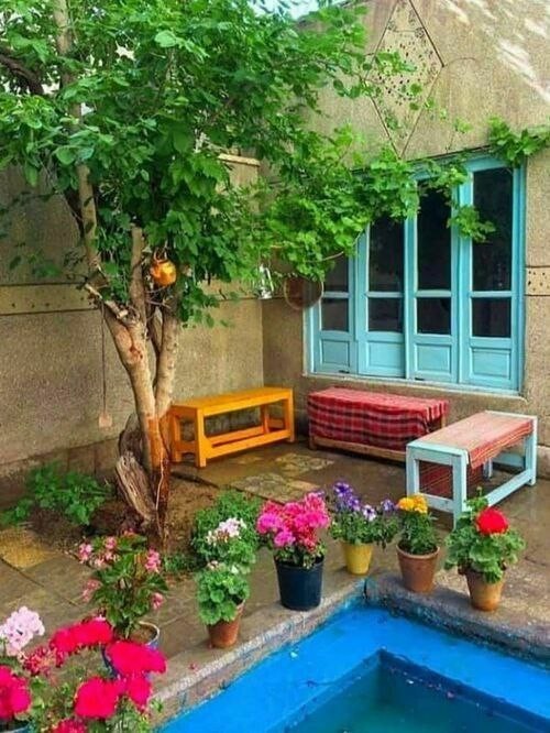 فقط خونه های قدیمی 