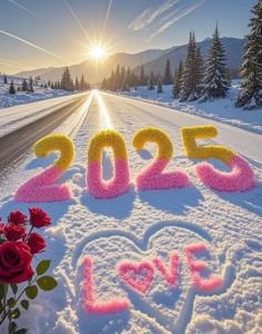 Love 2025