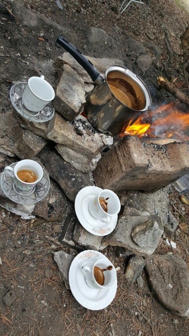 عصرتون همین قدر دلچسب☕️