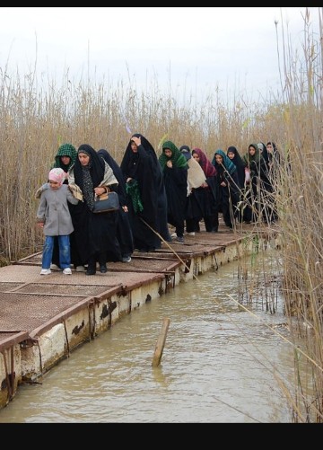 راهیان.نور.. جنوب