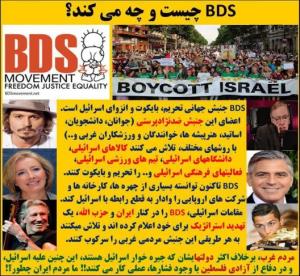 BDS چیست؟