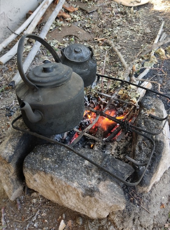 بفرمیت چای آتیشی 🤤😋