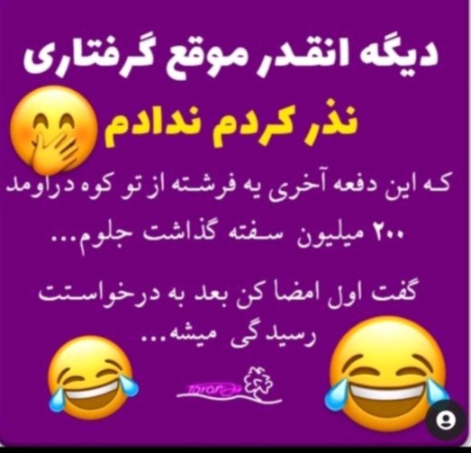 کی ضامنم کیشه