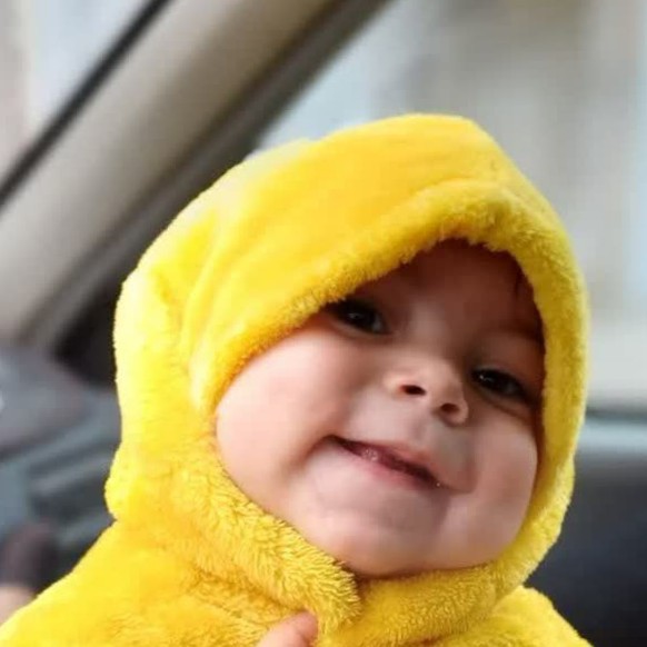 جوجه رنگی خالشه🥺😍🐣🐣