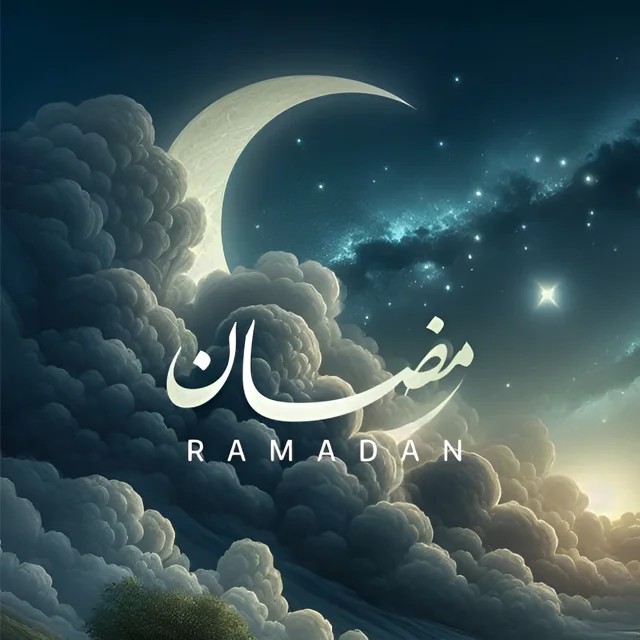 🌿رمضان مبارک🌿