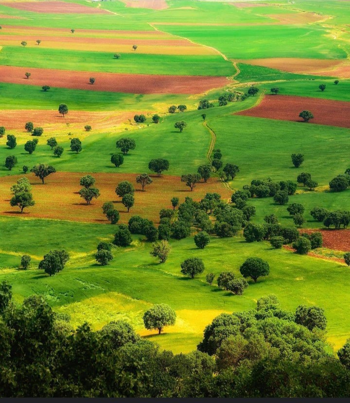 مهران لر...طبیعت زیبای لرستان ...خرم آباد...🤔🙄👈🧿😁