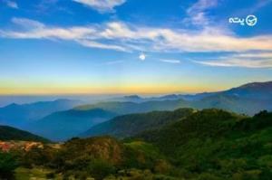 روستای اولسبلانگاه،،،،،شهرستان ماسال000گیلان