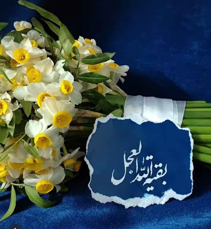 لبیک یا مهدی 