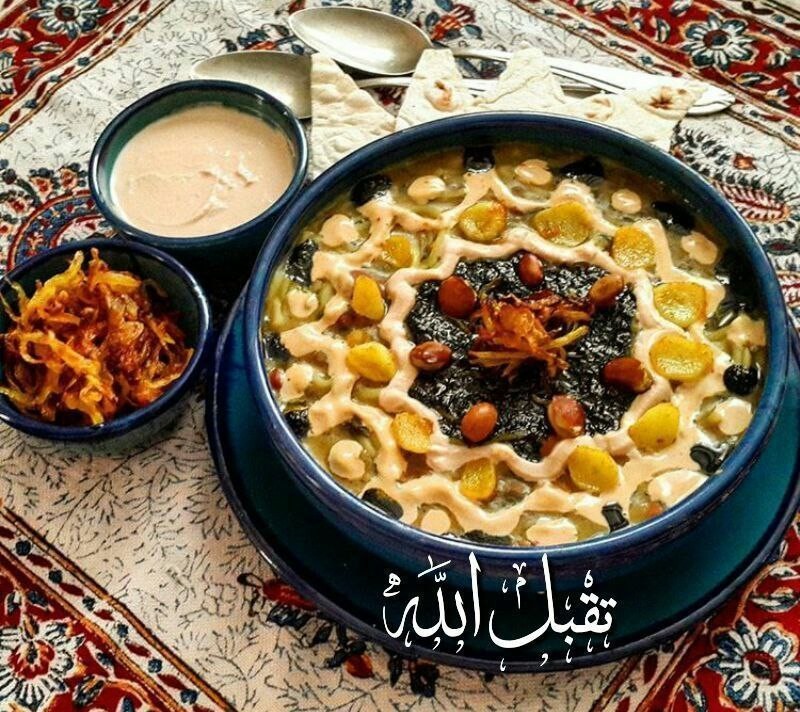 شب قدر 