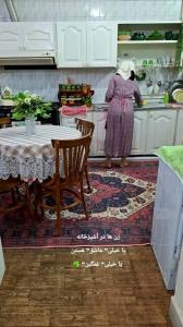 شبتون سرشار از آرامش خیال...