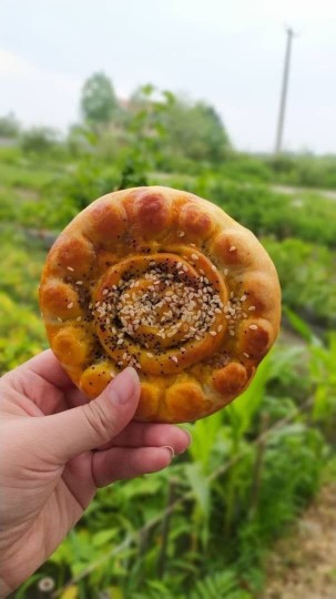 کلوچه فومن