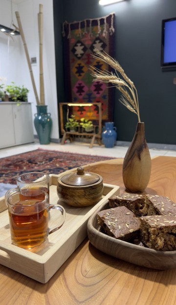 عصرتون بخیر