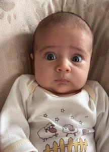 بچم خیلی ساکت است چیکار کنم 😭🥲