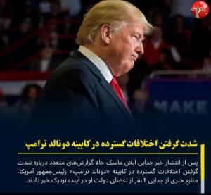 امیدعرب شدت گرفتن اختلافات ادامه مطلب 👆👇