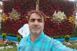 معلم عزیزم روزت مبارک.خدمت درمنطقه محروم سردود20سال