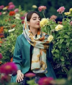 ولی هیـچ چیـز به انـدازه