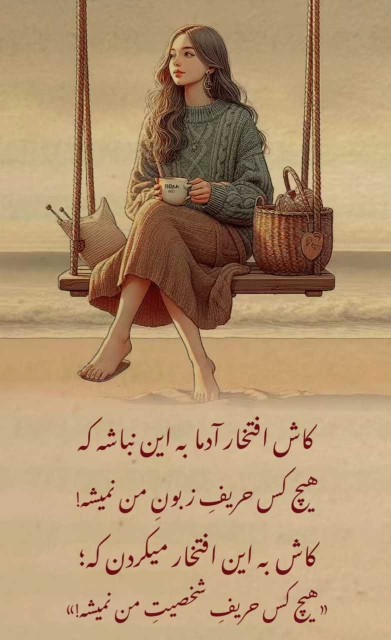 کاش میشد 