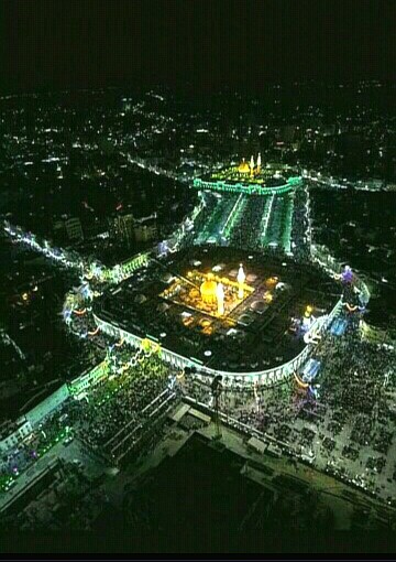 پاکترین‌خاندان‌تاریخ‌،درعشقترین‌شهرجهان❤