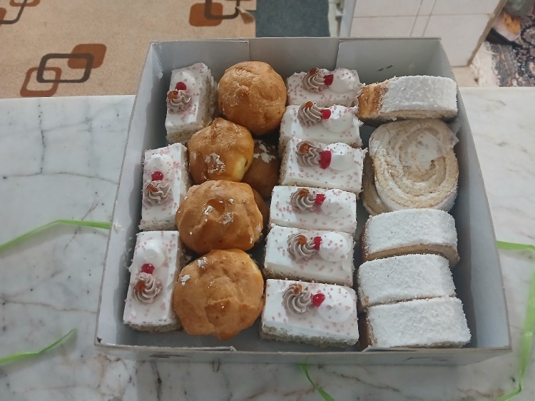 سلام شب بخیر