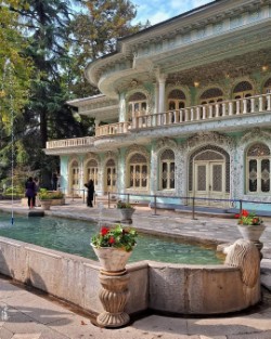 موزه.تهران