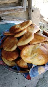 صبحتون بخیر