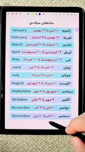اینم یه یادآوری لازم👍🏻🤞🏻🙌🏻👌🏻