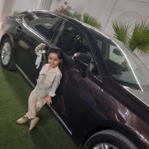 عزیزدلم  خواهر زادم  ❤️❤️