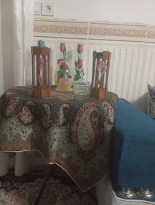 اینم هدیه من برا روزمعلم