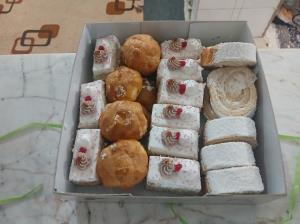 سلام شب بخیر