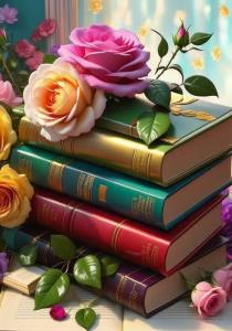 زندگی مثل یک کتاب است
بعضی فصل ها........