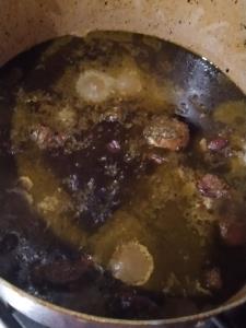اینم نهار من 😋😋 ستی متی یابگیر 😌😂😂