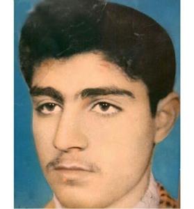 نوجوانی سردار قاسم سلیمانی
