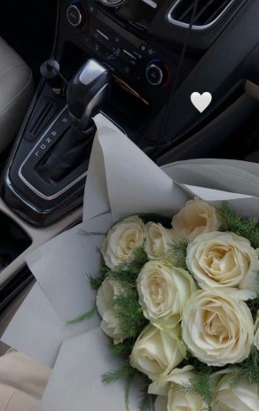 به سودای تو مشغولم، ز غوغای جهان فارغ...💫⭐️