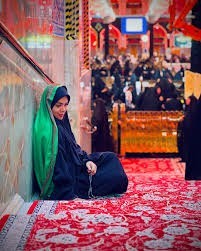 کربلای معلی 