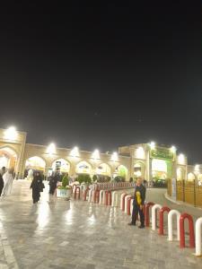 ببرمتون حرم🌺
