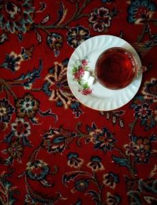 شب خوش