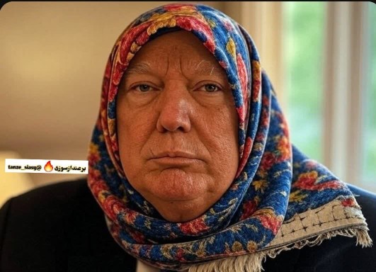 یمن حریف ما دلاورمردان آمریکایی نشد و تسلیم شد.😂