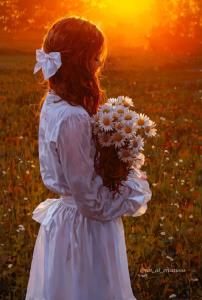 سلام عصر بهاریتون دلنشین 💐