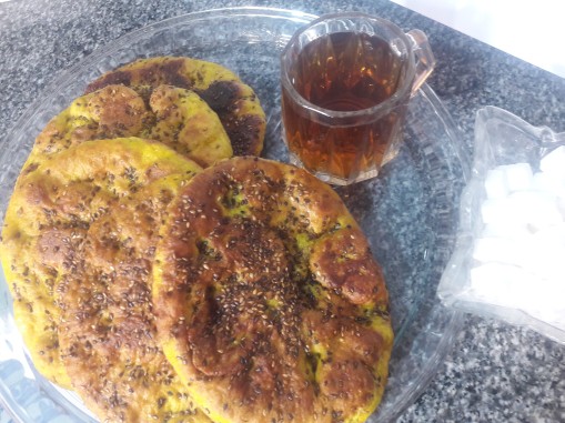 سلام صبحتون بخیر🌹🌹