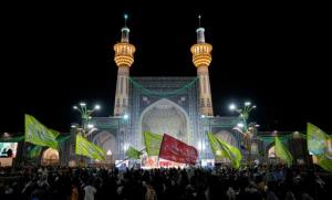 آقاجان دعامون کن🙏🏽🥺
