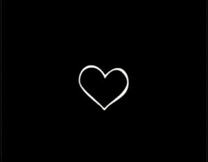 🖤❤